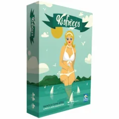 Fröccs: Pequeño Fröccs juego de mesa expansión