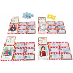 imagen de Fröccs: Sportfröccs juego de mesa expansión 3