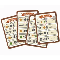 imagen de Fröccs: Sportfröccs juego de mesa expansión 6