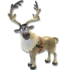 Frozen 2: Figura de juego Sven - Bullyland