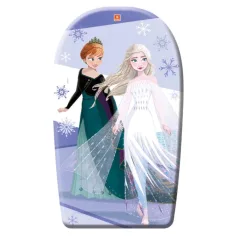 Frozen 2: Tabla de natación de Anna y Elsa de 84cm