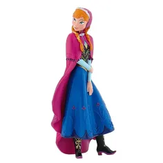 Frozen: Figura de Anna 10cm - Bullyland