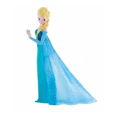 Frozen: Figura de Elsa 10cm - Bullyland