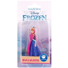 Frozen: Mini Anna llavero - Bullyland