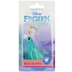 Frozen: Mini Elsa llavero - Bullyland