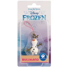 Frozen: Mini Olaf llavero - Bullyland