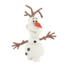 Frozen: Olaf el muñeco de nieve 7cm - Bullyland