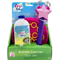 Fru Blu Burbuja Contador Estrella 0,4L Líquido