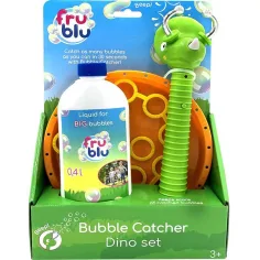 Fru Blu Contador de burbujas dinosaurio 0,4L con líquido