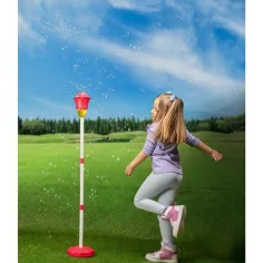 imagen de FruBlu: Máquina de burbujas de luz de jardín 115ml de líquido 3