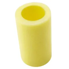 Fun Noodle: Elemento de conexión de tubo flotante de poliestireno
