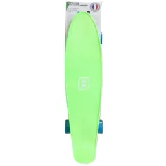 Funbee mini patineta verde 22" - Spartan