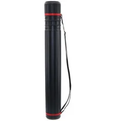 Funda cilíndrica para colgar 60/100cm