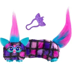 imagen de Furby: DJ Furblets Dis-Co-Daz figura de peluche interactiva - Hasbro 2