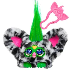 imagen de Furby: Furblets Moo-Boo figura de peluche interactivo - Hasbro 2