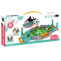 Fútbol: Juego de mesa de fútbol 57x27cm