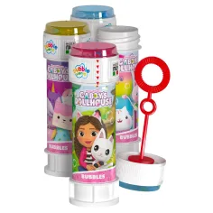 Gabi casa de muñecas burbujas 60ml