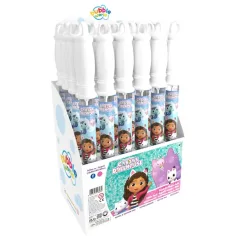 Gabi casa de muñecas burbujas espada 120ml