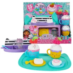 Gabi casa de muñecas: Dulces delicias juego de set - Spin Master