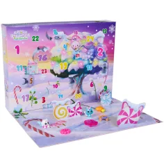 imagen de Gabi casa de muñecas: Encantador calendario de adviento - Spin Master 2