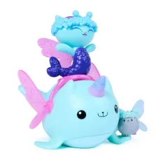 imagen de Gabi casa de muñecas: Fairyflight Adventure juego - Spin Master 2