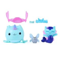 imagen de Gabi casa de muñecas: Fairyflight Adventure juego - Spin Master 3