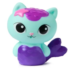 Gabi casa de muñecas: figura de juguete de baño Mercat – Spin Master