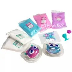 imagen de Gabi casa de muñecas: Set de fabricación de bombas de baño 2