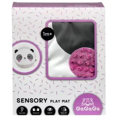 GaGaGu: Alfombra de juego - Panda