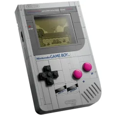 imagen de LEGO® Super Mario™: Game Boy™ (72046) 2
