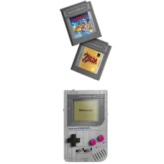 imagen de LEGO® Super Mario™: Game Boy™ (72046) 3