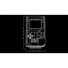 imagen de LEGO® Super Mario™: Game Boy™ (72046) 5