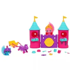 imagen de Gatitos adorables - Set de castillo 2