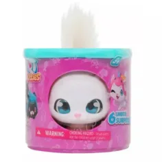 imagen de Gatitos sorpresa figura en caja en varias versiones 1ud 2