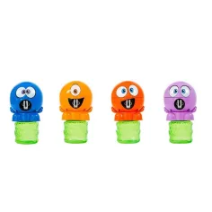 Gazillion: Cabezas de burbujas de 59ml varios 1ud