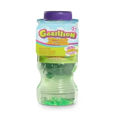 Gazillion: Recarga de líquido para burbujas de 236ml