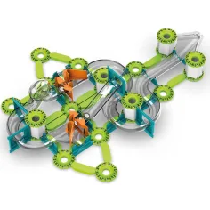 imagen de Geomag: Mecánica Gravedad Juego Inicial 153 piezas 4