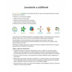imagen de Girasol: Preparándonos para la escuela - para niños de 3-4 años 2