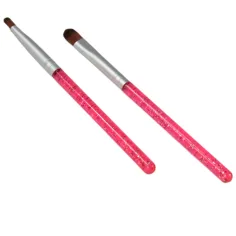 imagen de Girl's Creator: Set de maquillaje realista con humidificador y brochas 6