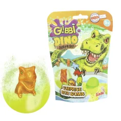 Glibbi Dinós bomba de baño - Simba Toys