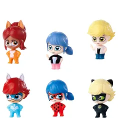 imagen de Glibbi Miraculous bomba de baño sorpresa - Simba Toys 2