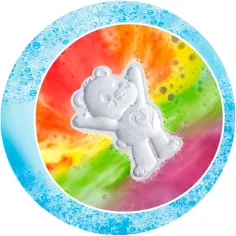 imagen de Glibbi Ositos Cuidadosos bomba de baño - Simba Toys 2