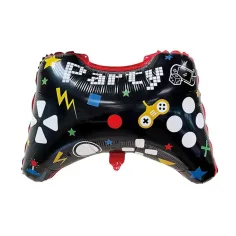 Globo de foil Gamer Supersized 67cm