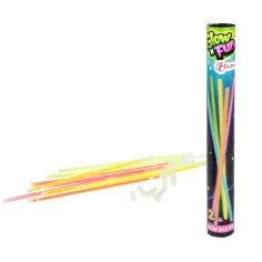 Glow'N Fun Pulsera luminosa