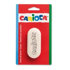 Goma redondeada - Carioca