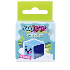 imagen de Gootastic suave desestresante cubo de hielo 1ud - Simba Toys 3