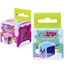 Gootastic suave desestresante cubo de hielo 1ud - Simba Toys