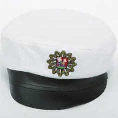 Gorra de policía - Klein Toys