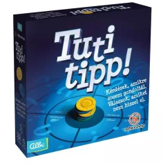 ¡Gran Acierto! juego de mesa