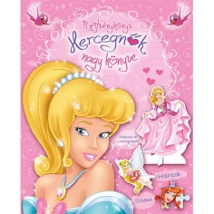 Gran libro de princesas - Libro de acertijos